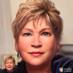 Meet your Posher, Rose